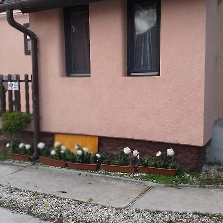 Pihenes A Malomtonal Privat Berlemeny Guest House Tapolca Luaran gambar