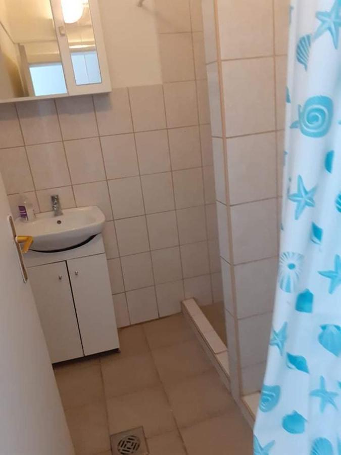 Pihenes A Malomtonal Privat Berlemeny Guest House Tapolca Luaran gambar