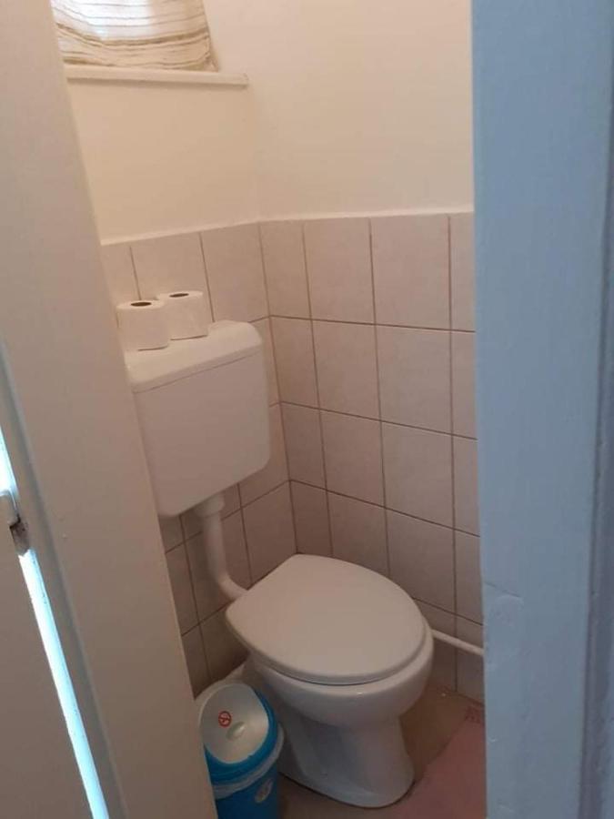 Pihenes A Malomtonal Privat Berlemeny Guest House Tapolca Luaran gambar