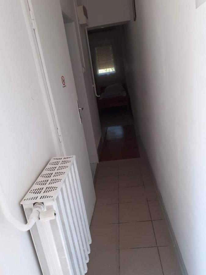 Pihenes A Malomtonal Privat Berlemeny Guest House Tapolca Luaran gambar