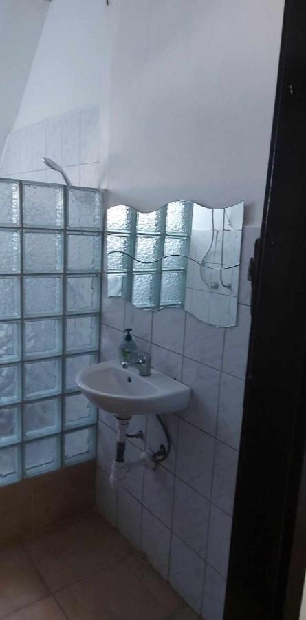 Pihenes A Malomtonal Privat Berlemeny Guest House Tapolca Luaran gambar